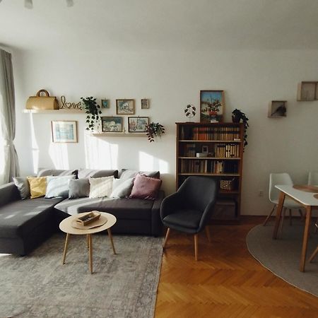 Greenview Apartment 布达佩斯 外观 照片