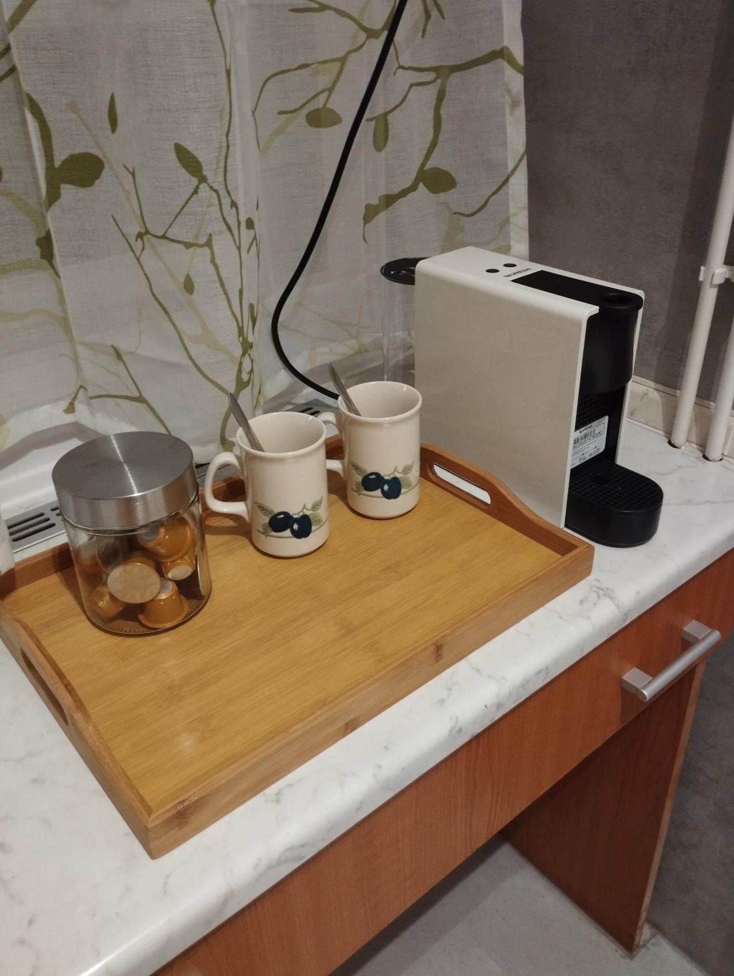 Greenview Apartment 布达佩斯 外观 照片