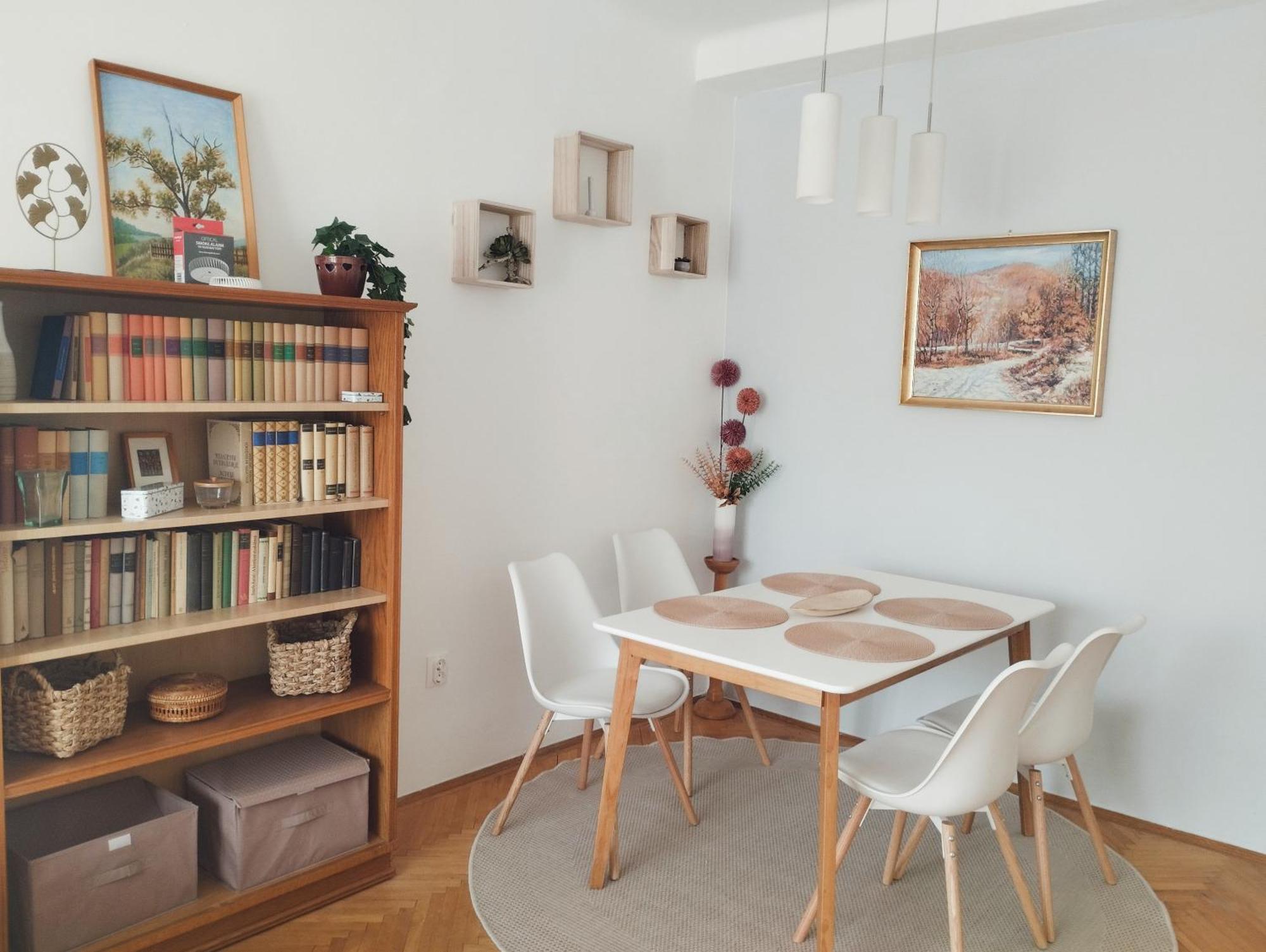 Greenview Apartment 布达佩斯 外观 照片