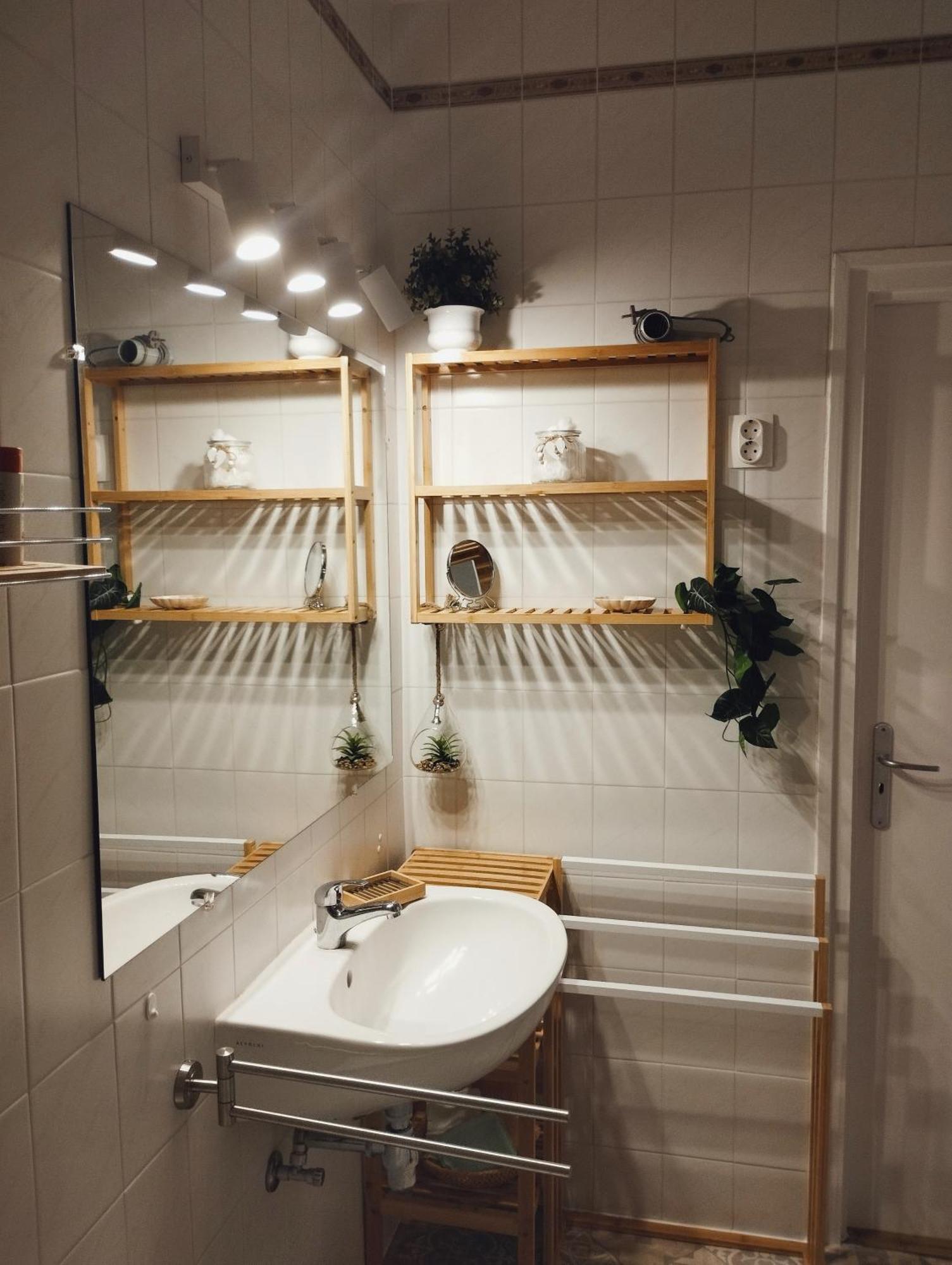 Greenview Apartment 布达佩斯 外观 照片