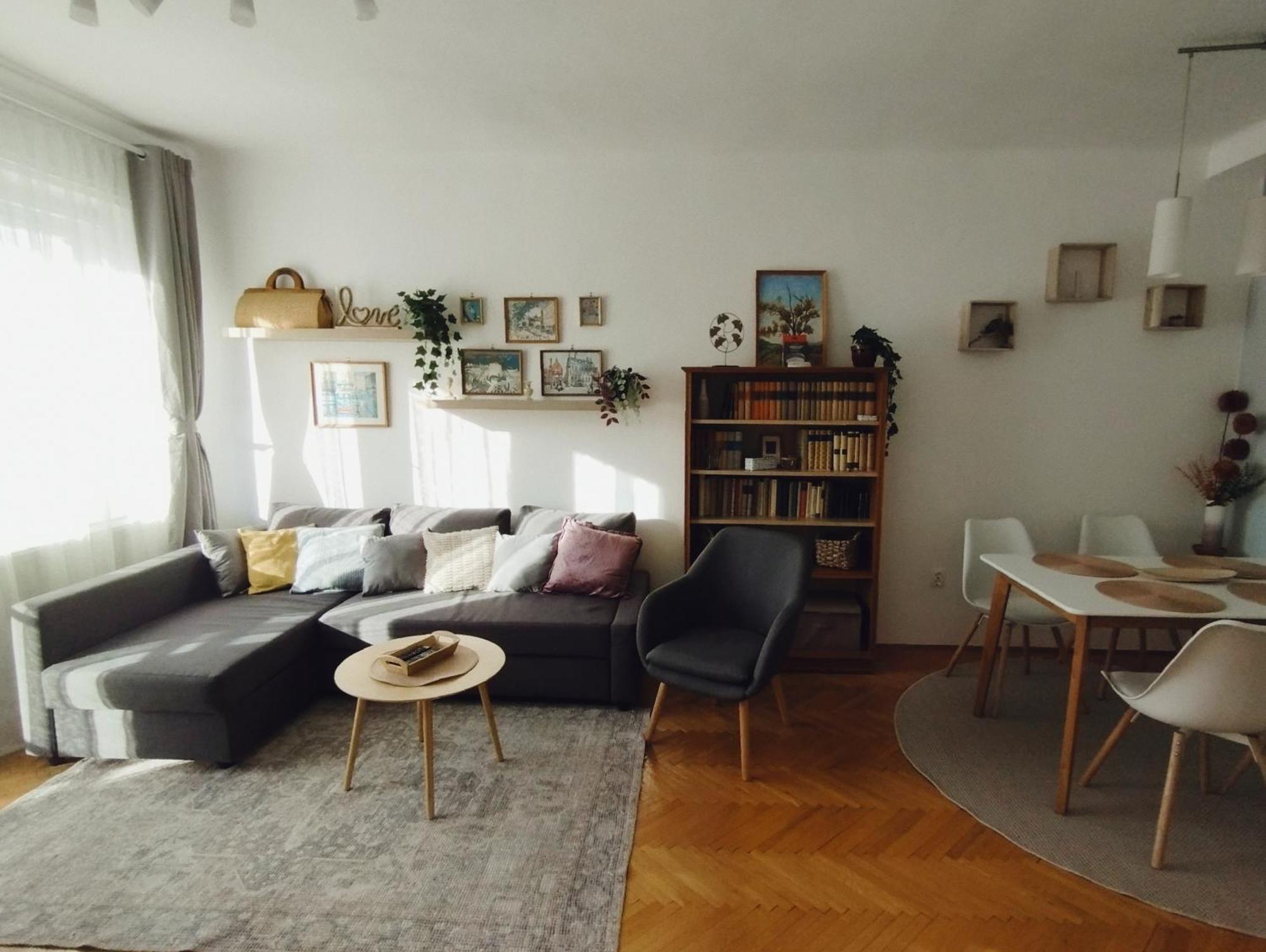 Greenview Apartment 布达佩斯 外观 照片