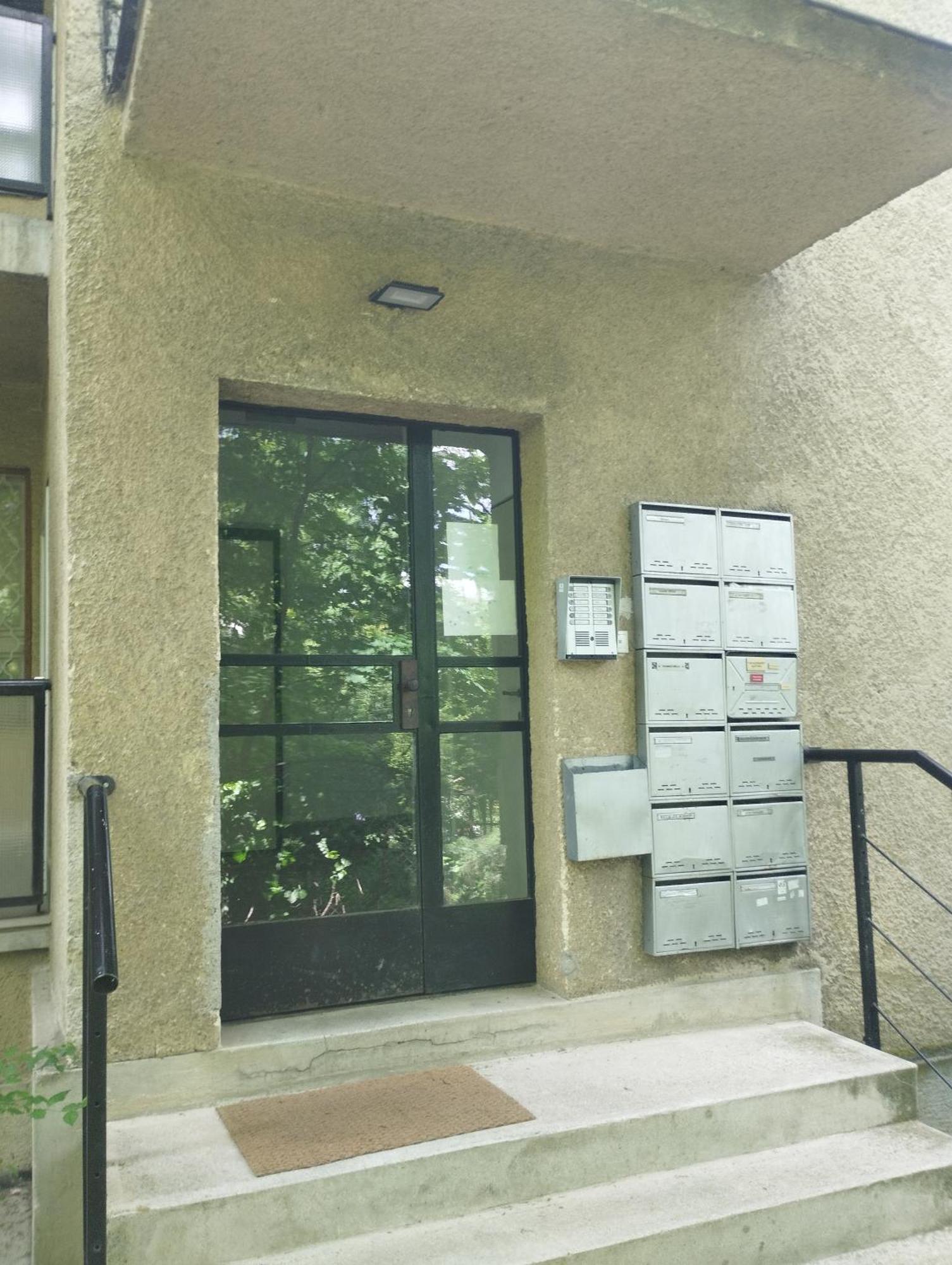 Greenview Apartment 布达佩斯 外观 照片
