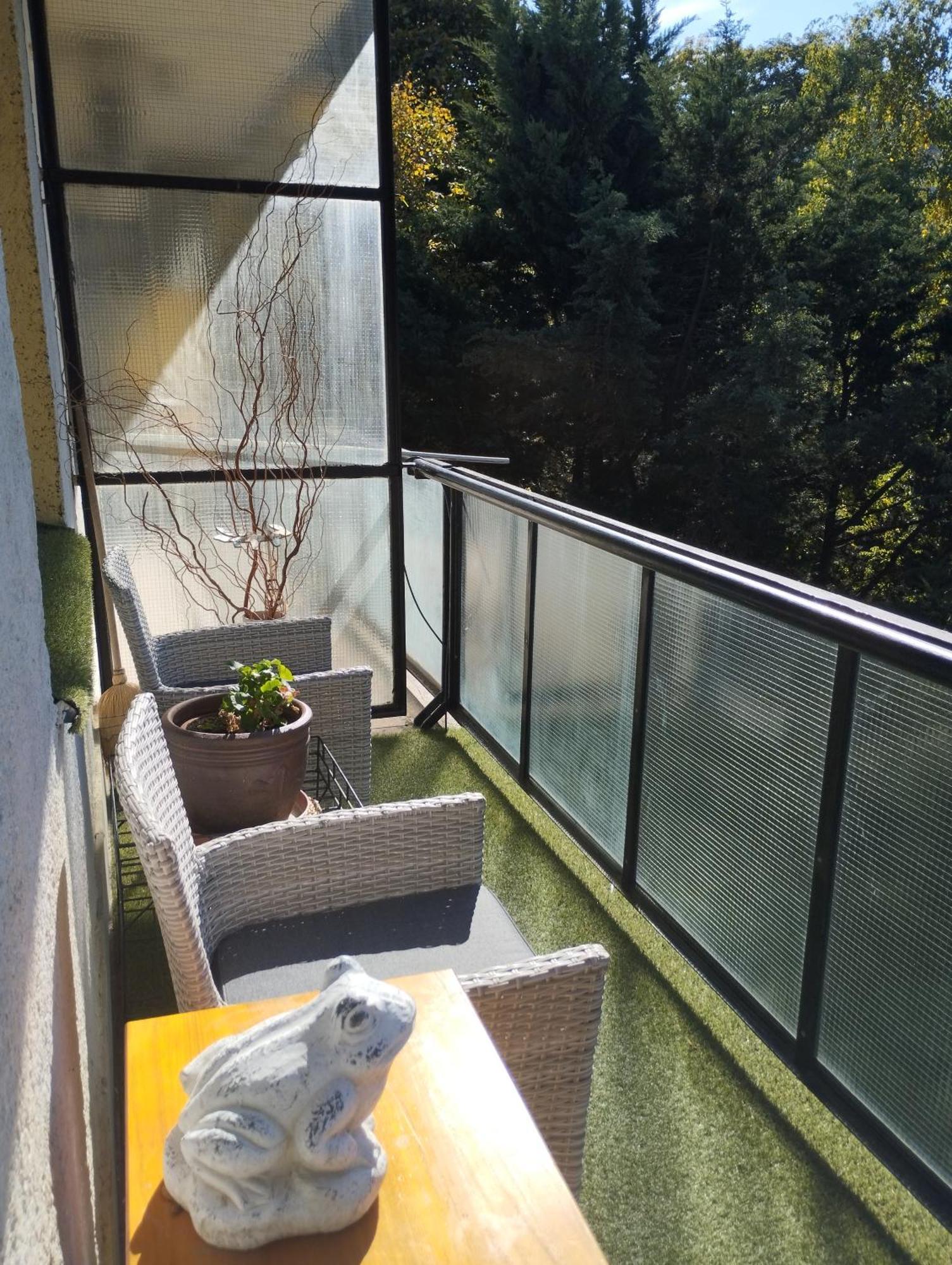 Greenview Apartment 布达佩斯 外观 照片