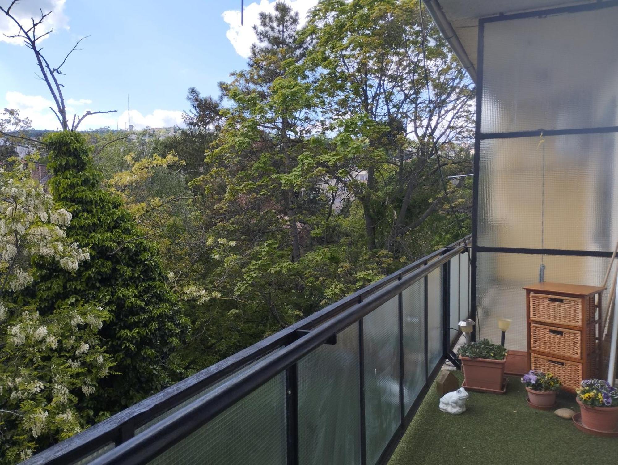 Greenview Apartment 布达佩斯 外观 照片