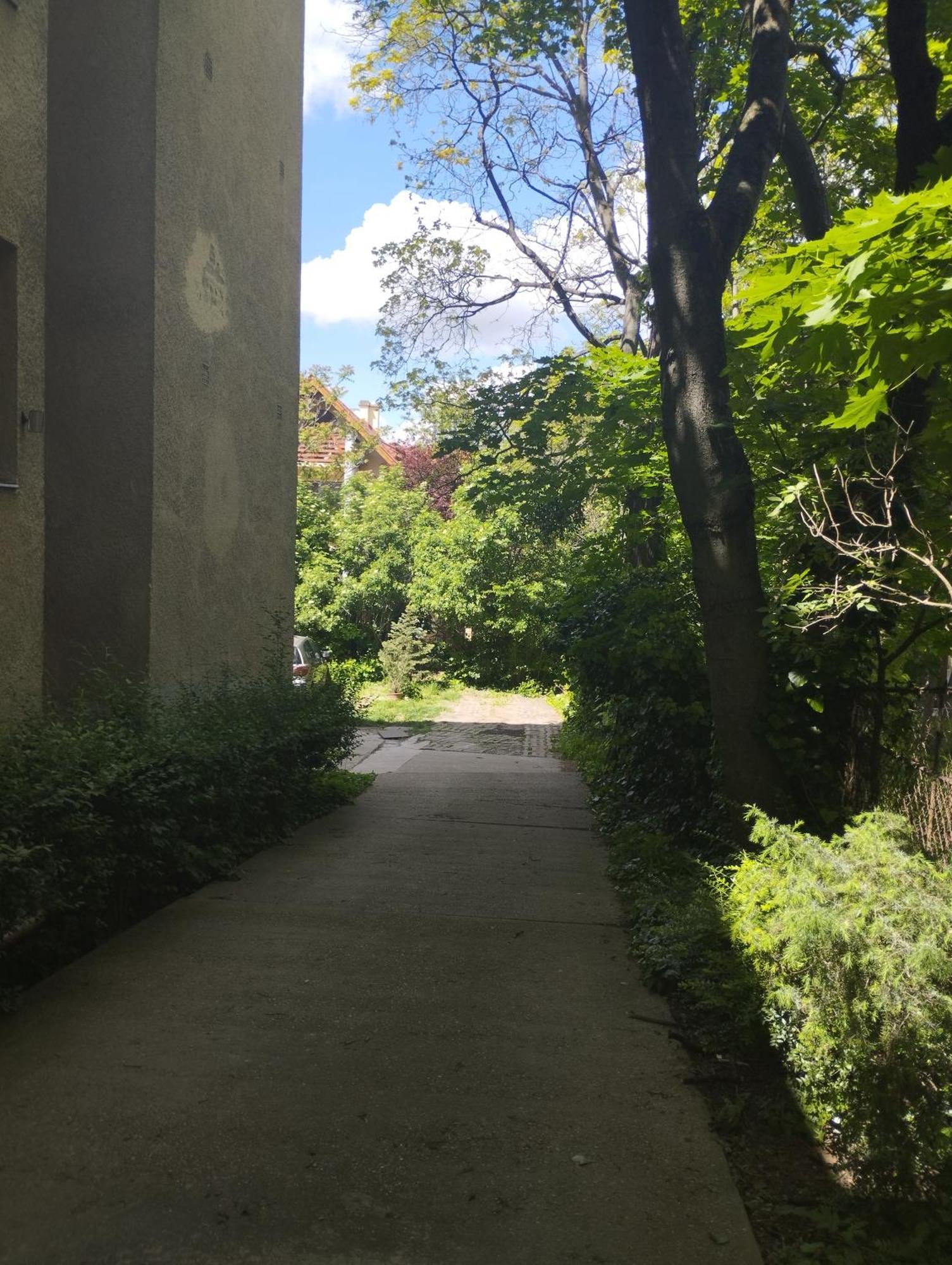 Greenview Apartment 布达佩斯 外观 照片